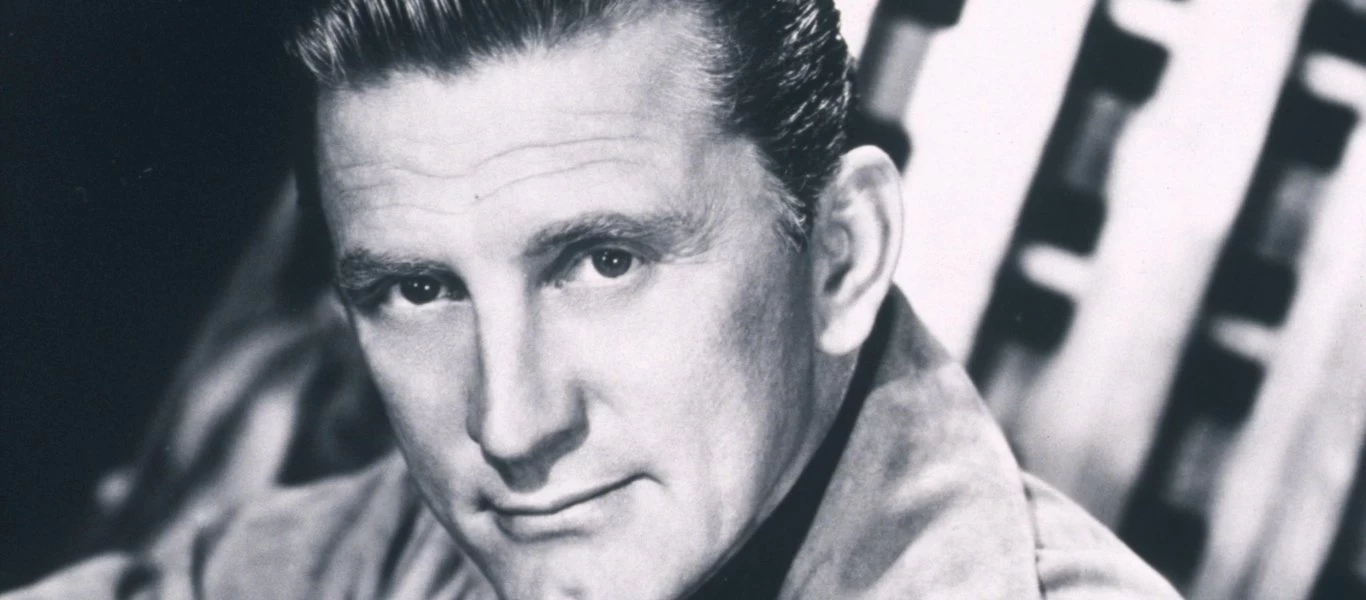 Το συγκινητικό αντίο του Μάικλ Ντάγκλας στον Κερκ Ντάγκλας - «Είμαι περήφανος που είμαι γιος σου» (φωτο)